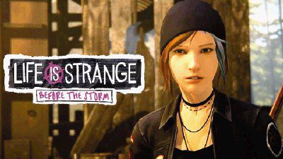 'Life is Strange: Before the Storm' is a rare occurrence — a game built around a relatable young woman